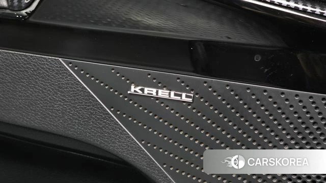 Kia K5 3rd generation id 3942246 из Кореи 10