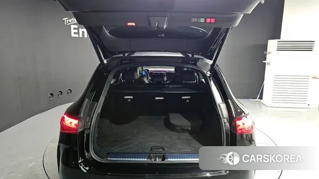 Mercedes-Benz EQE SUV X294 id 3670310 из Кореи 10