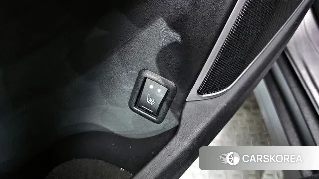 Maserati Levante id 3747940 из Кореи 10