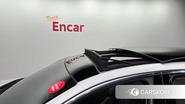 Genesis G80 (RG3) id 4872330 из Кореи 10