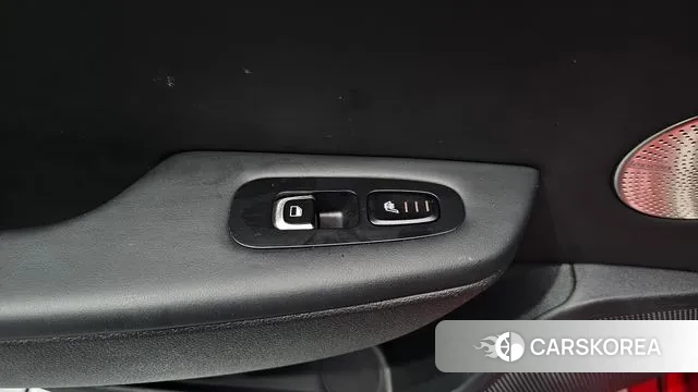 Kia Stinger id 3622395 из Кореи 10