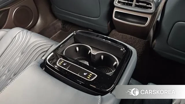 Genesis G80 (RG3) id 3008653 из Кореи 10