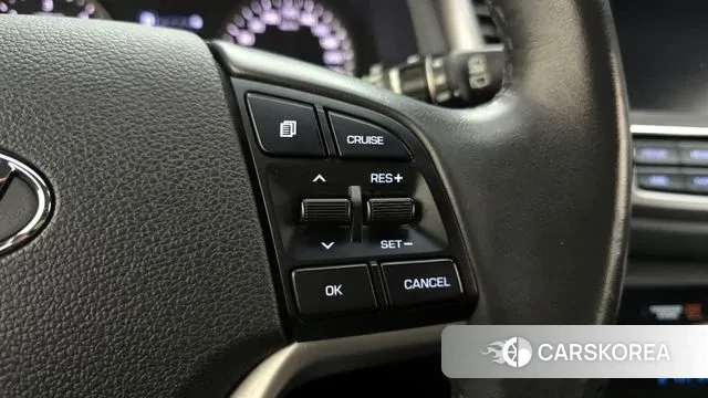 Hyundai All New Tucson id 3369005 из Кореи 10