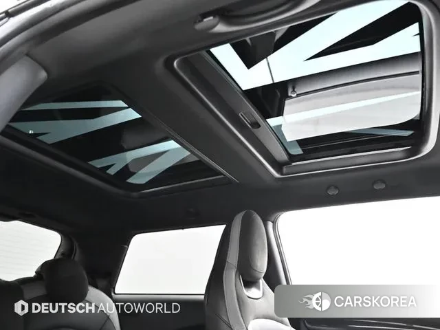 Mini Cooper S id 3296255 из Кореи 10