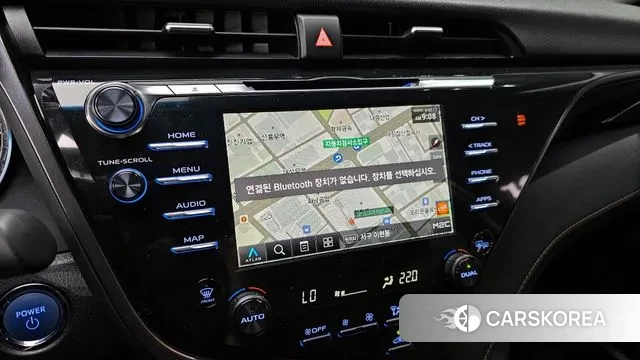 Toyota Camry (XV70) id 3045349 из Кореи 10