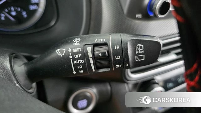 Hyundai Kona id 4610525 из Кореи 10
