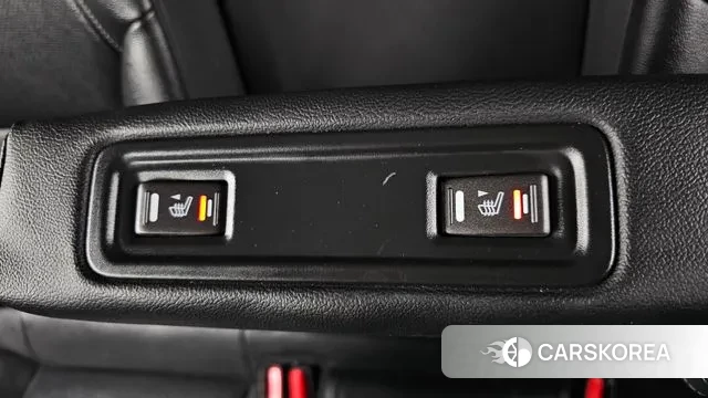 Renault Korea (Samsung) The New QM6 id 3752084 из Кореи 10