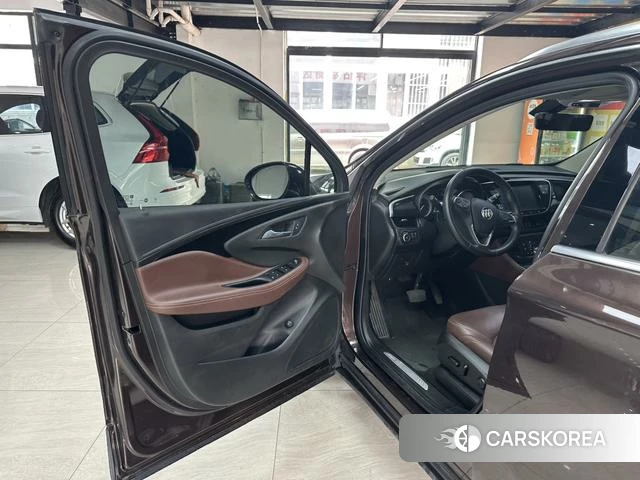 Buick Angkewei id 4253186 из Китая 10