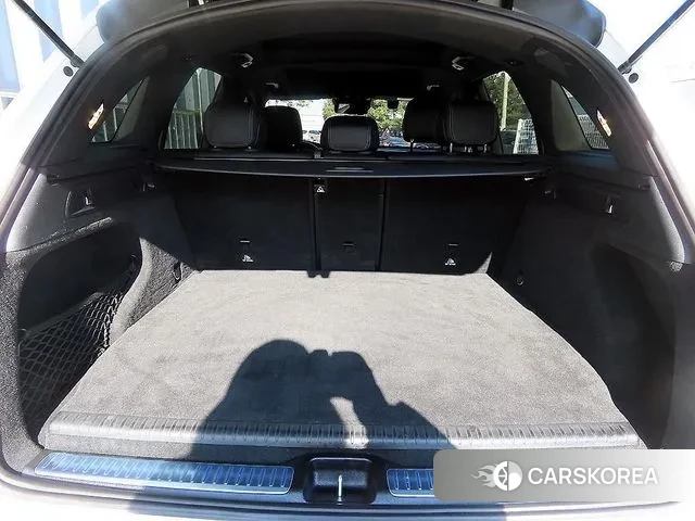 Mercedes-Benz GLC-Class X253 id 3644092 из Кореи 10