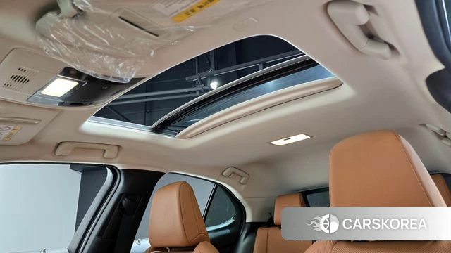 Lexus UX250h id 4019724 из Кореи 10