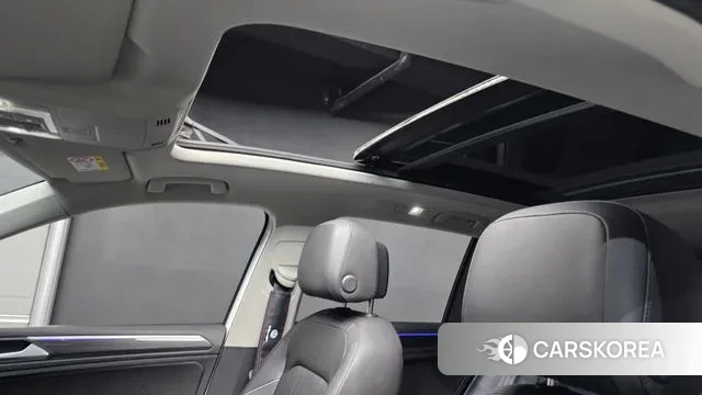 Volkswagen Tiguan second Generation id 3581318 из Кореи 10