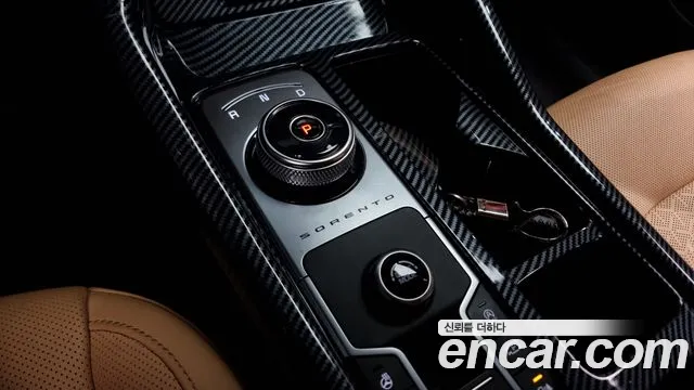 Kia Sorento 4th Generation id 2680886 из Кореи 10