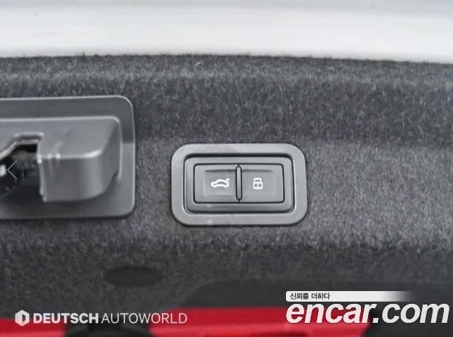 Audi A6 (C8) id 2880044 из Кореи 10