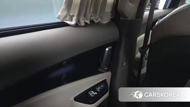 Kia Carnival 4th generation id 3305531 из Кореи 10