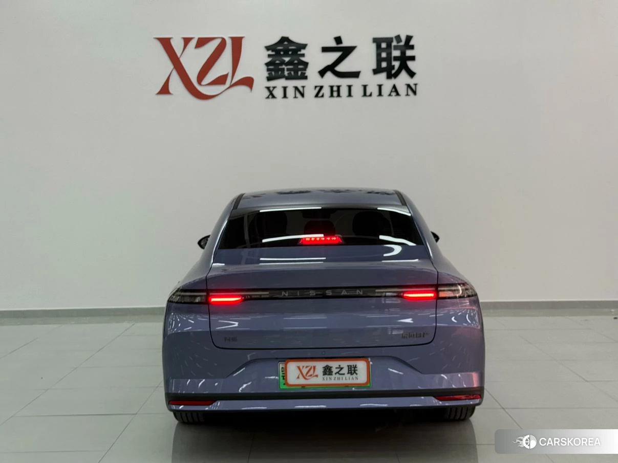 Nissan N6 id 4440567 из Китая 10