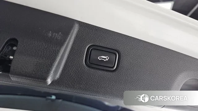 Kia Mohave Master id 3018289 из Кореи 10