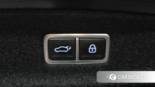 Genesis G90 (RS4) id 4758600 из Кореи 10