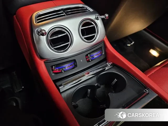 Rolls-Royce Dunn id 3039163 из Кореи 10