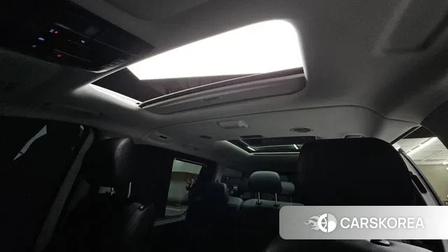 Hyundai Staria id 3763719 из Кореи 10