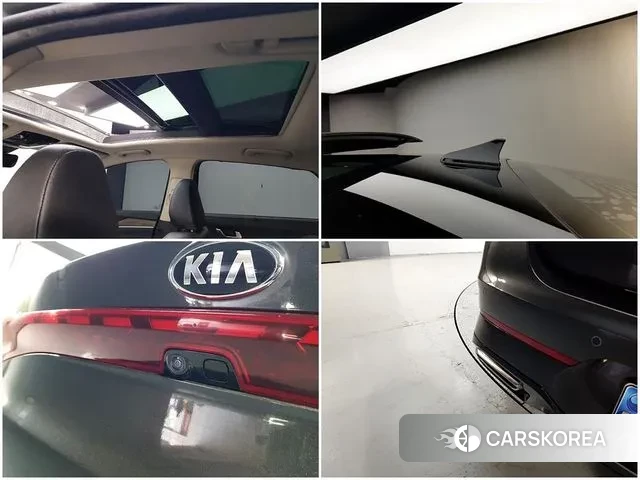Kia K5 Hybrid 3rd Generation id 3390772 из Кореи 10