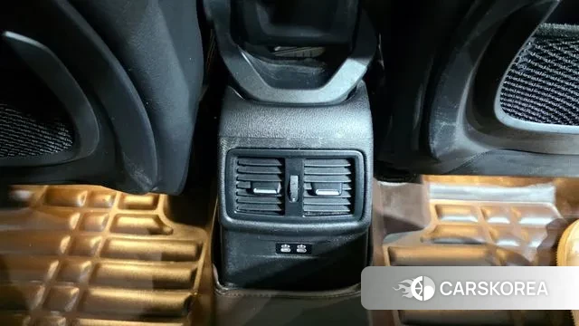 BMW X1 (F48) id 3518839 из Кореи 10