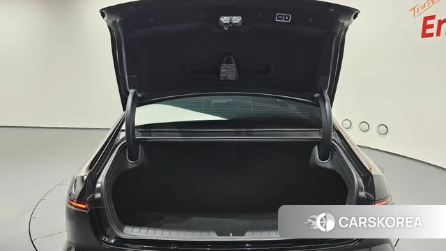 Hyundai Grandeur (GN7) id 4414971 из Кореи 10