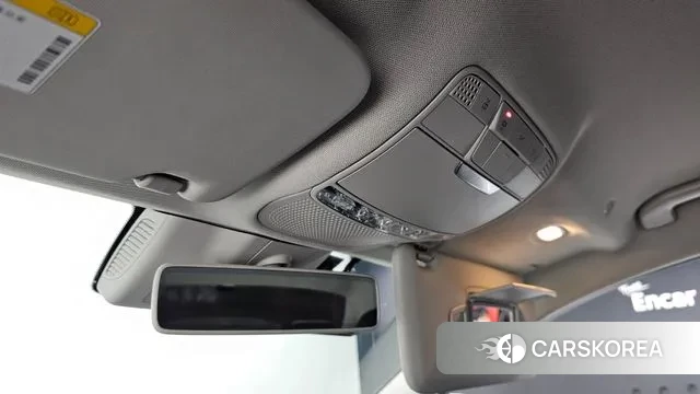 Mercedes-Benz C-Class W205 id 3362635 из Кореи 10