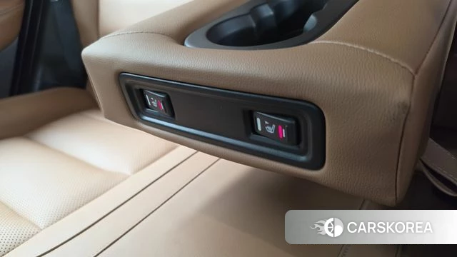 Renault Korea (Samsung) The New QM6 id 4741364 из Кореи 10