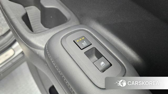 Hyundai Santa Fe (MX5) id 4354516 из Кореи 10