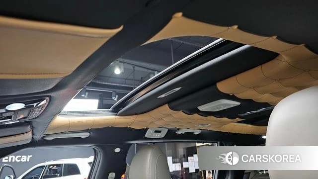 Kia The New Carnival 4th Generation id 4307967 из Кореи 10