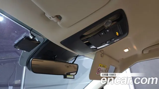 Kia Carnival 4th generation id 2434207 из Кореи 10