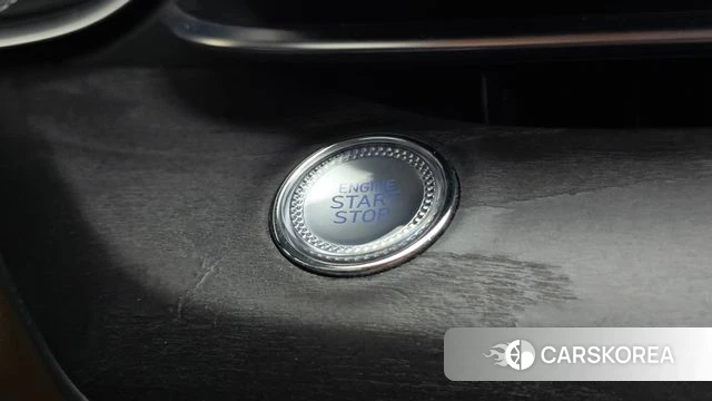 Genesis G80 (RG3) id 4881971 из Кореи 10