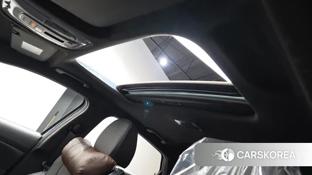 Hyundai The New Avante (CN7) id 3347843 из Кореи 10