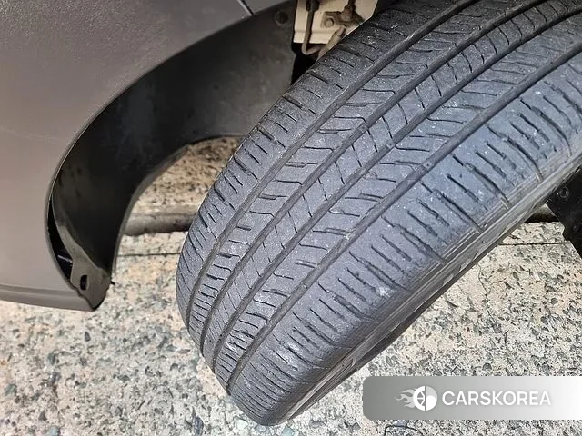 Hyundai The New Kona id 3342872 из Кореи 10