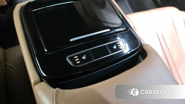 Genesis G80 (RG3) id 4475716 из Кореи 10