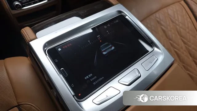 BMW 7 Series (G11) id 2886427 из Кореи 10