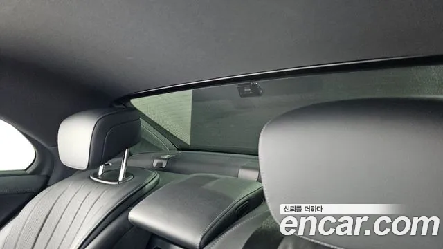 Mercedes-Benz S-Class W223 id 2833256 из Кореи 10