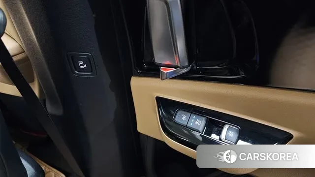 Kia Carnival 4th generation id 3323141 из Кореи 10