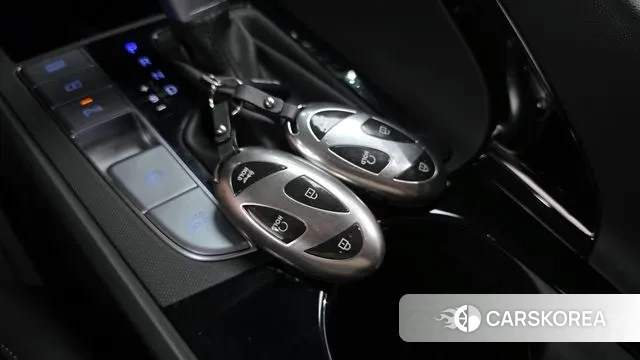 Hyundai The New Avante (CN7) id 3052976 из Кореи 10