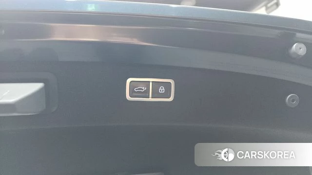 Genesis G80 (RG3) id 4562434 из Кореи 10