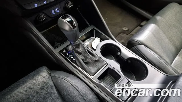 Hyundai All New Tucson id 2766230 из Кореи 10