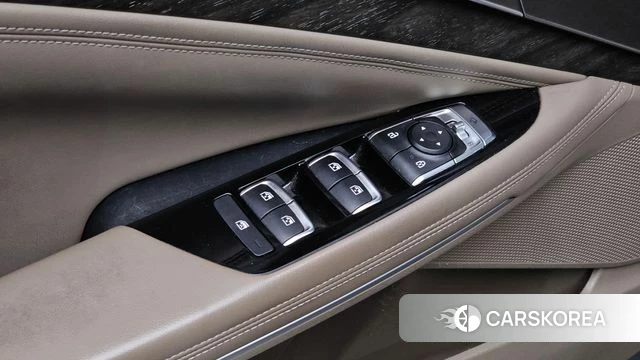 Kia K8 Hybrid id 4541317 из Кореи 10