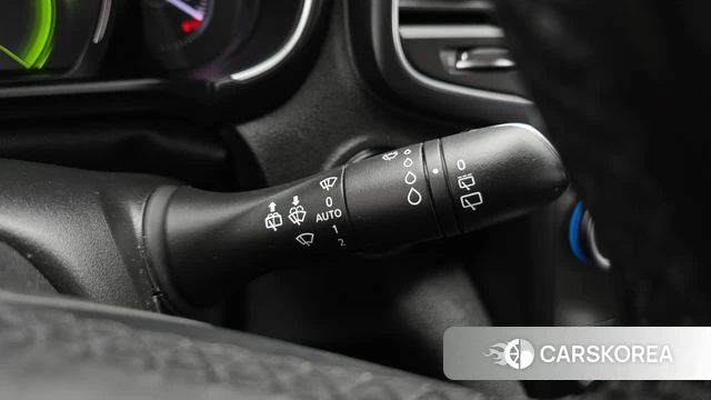 Renault Korea (Samsung) QM6 id 4530885 из Кореи 9