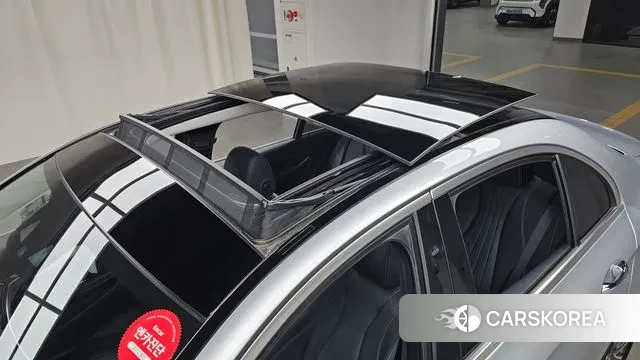 Mercedes-Benz E-Class W213 id 3379671 из Кореи 10