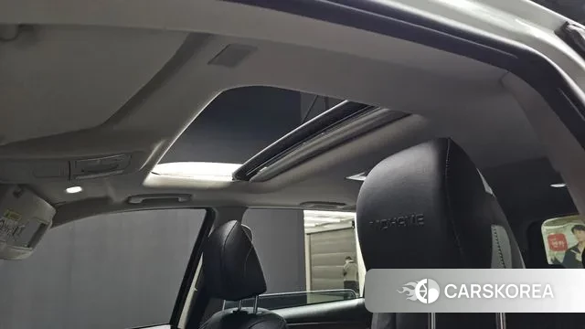 Kia Mohave Master id 3560615 из Кореи 10