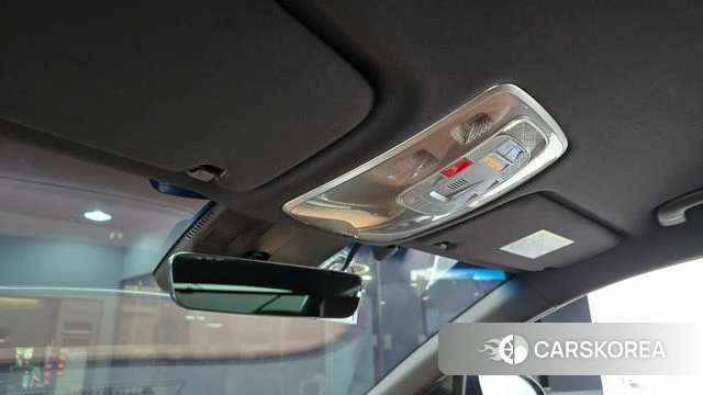 Genesis G80 (RG3) id 4792998 из Кореи 10