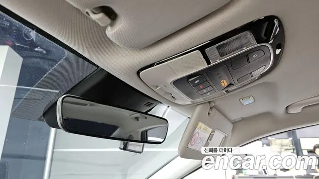 Hyundai Sonata (DN8) id 2956184 из Кореи 10