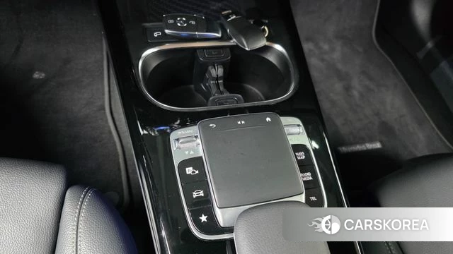 Mercedes-Benz A-Class W177 id 4759702 из Кореи 10