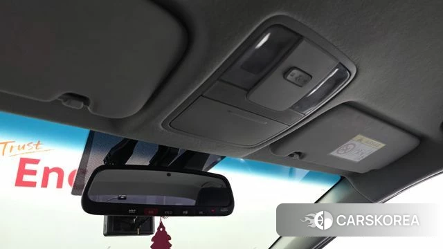 Kia The New K3 2nd generation id 3892244 из Кореи 10