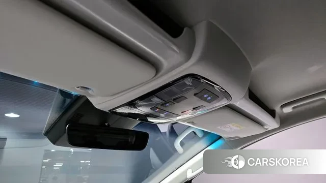 Hyundai Staria id 3624246 из Кореи 10